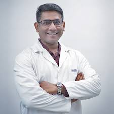 Dr Bichitravanu Sarker